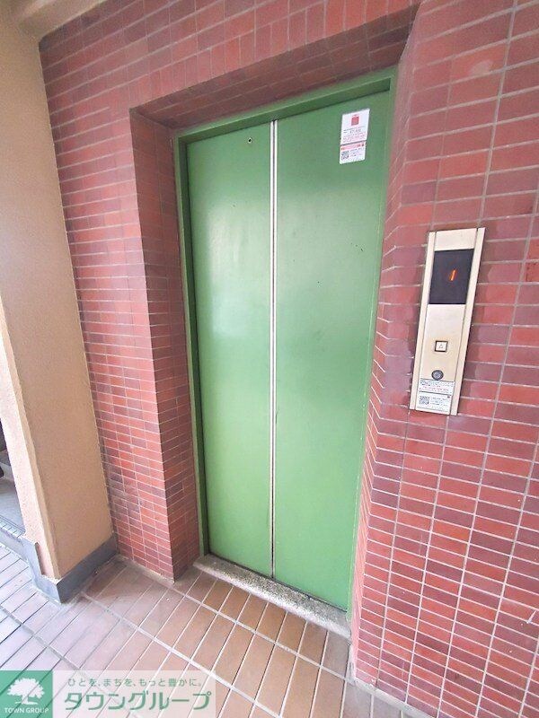 共有部分