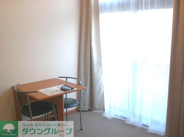 リビング・居室