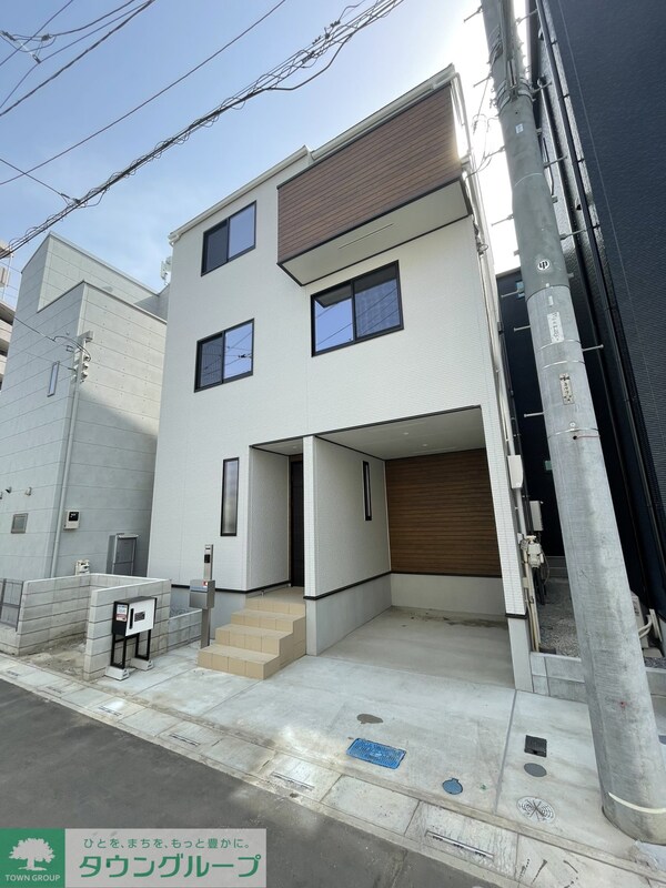 外観(外観)