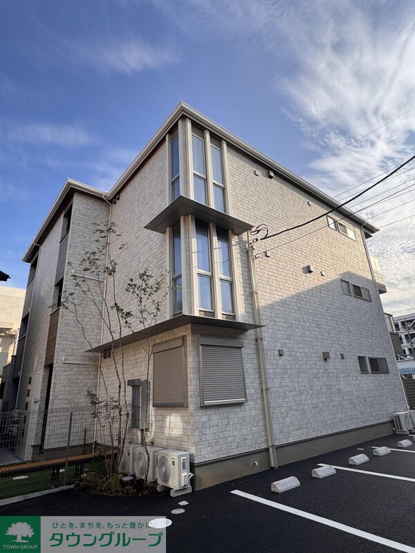 外観(眺望)
