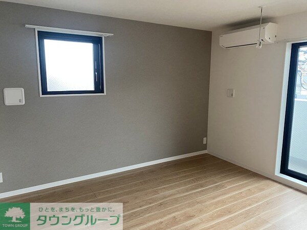 子供部屋
