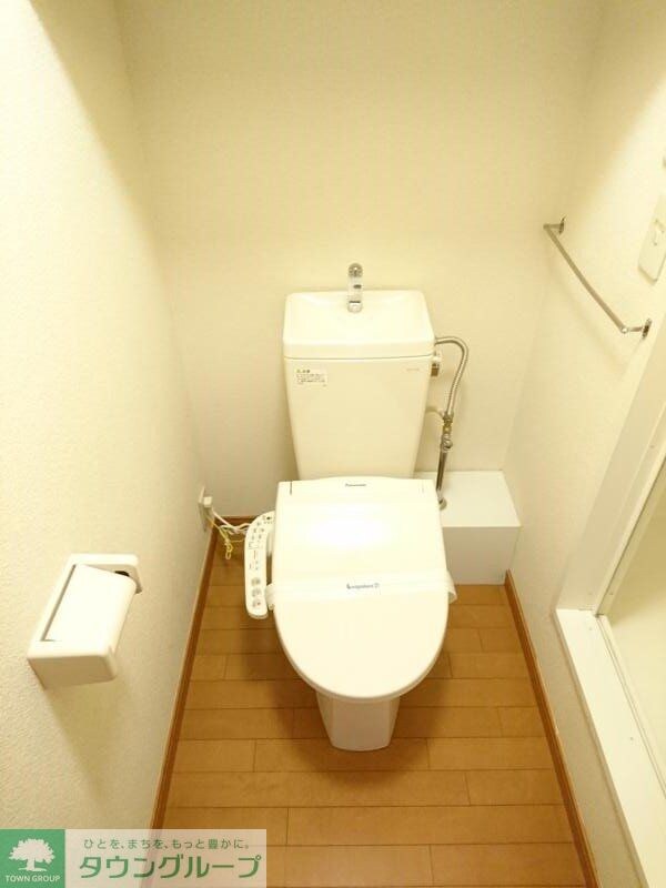 トイレ(設備が異なる場合があります)