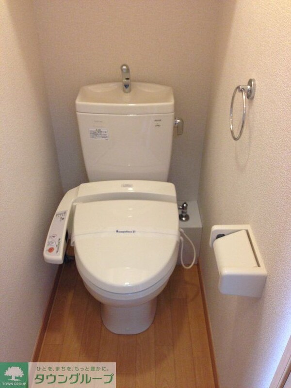 トイレ(設備が異なる場合があります)