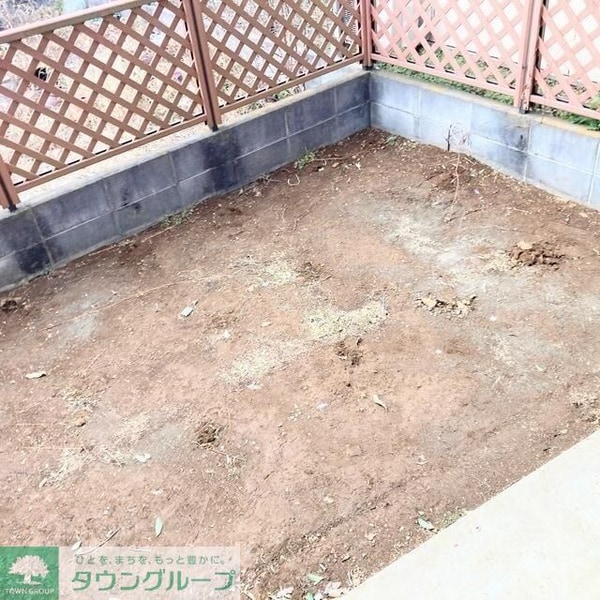 庭