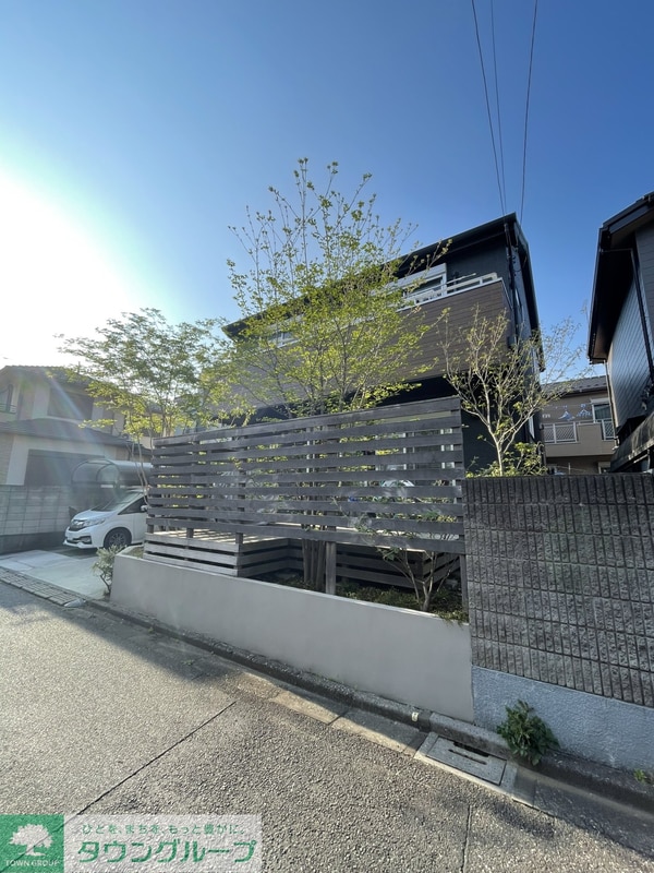 その他(外観)