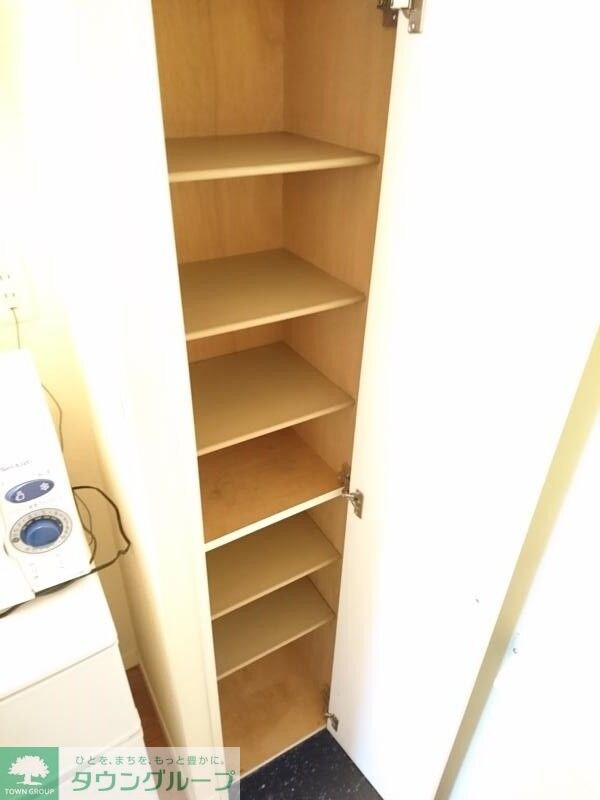 玄関(下駄箱)