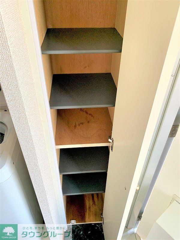 その他室内・内装(靴箱)