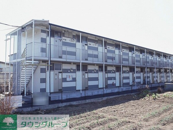 外観(眺望)