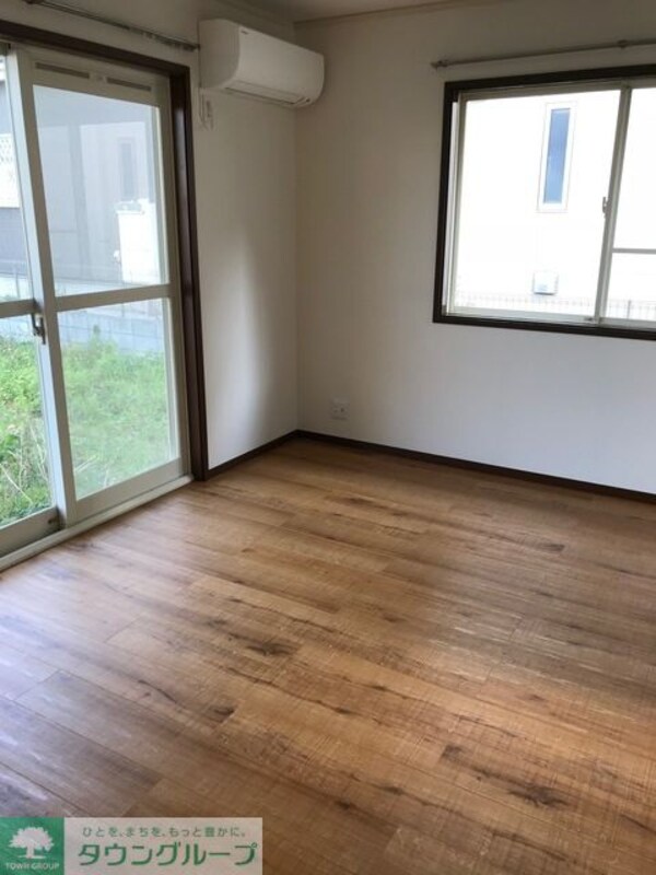 リビング・居室