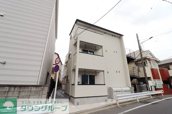 外観(外観)