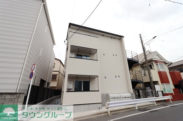 外観(外観)