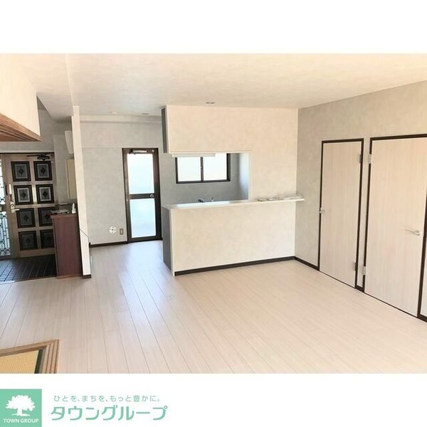 リビング・居室