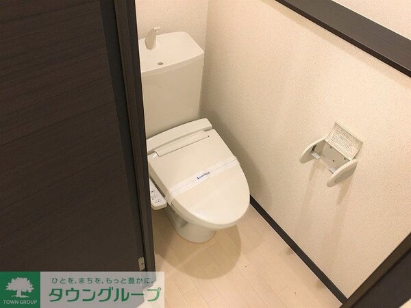 トイレ(設備が現物と異なる場合があります。)