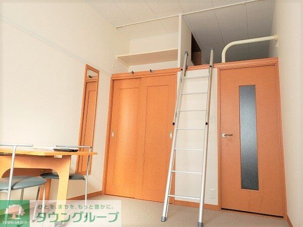 リビング・居室
