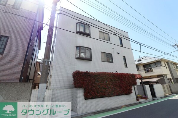 外観(外観)
