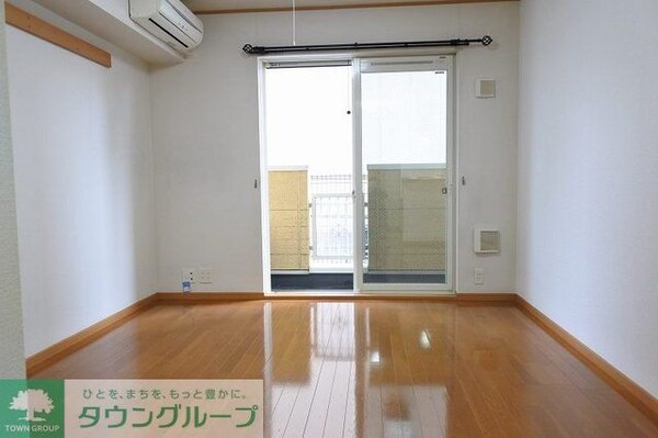 リビング・居室
