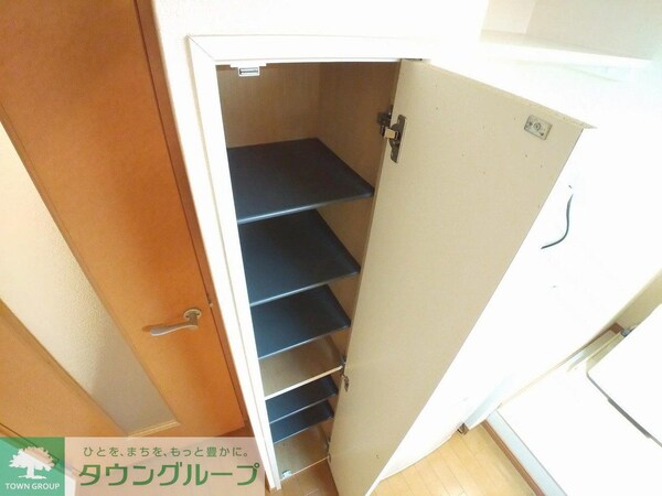 その他(シューズボックス)