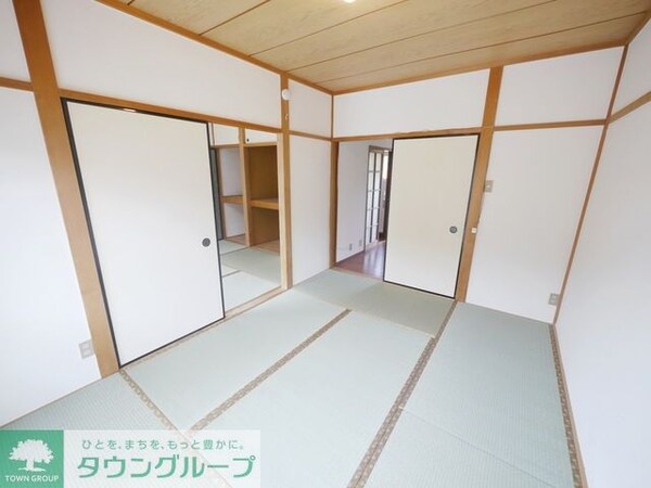 リビング・居室