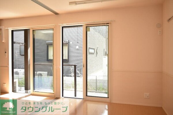リビング・居室