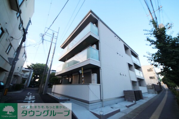 外観(外観)