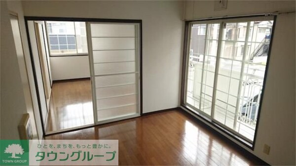 リビング・居室