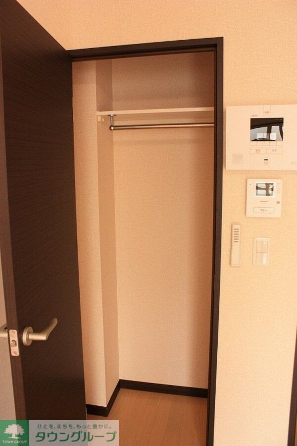 その他室内・内装(同タイプ物件の写真です。)