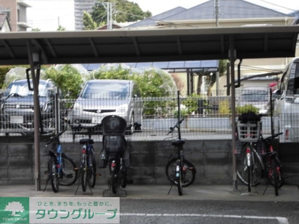 共有部分