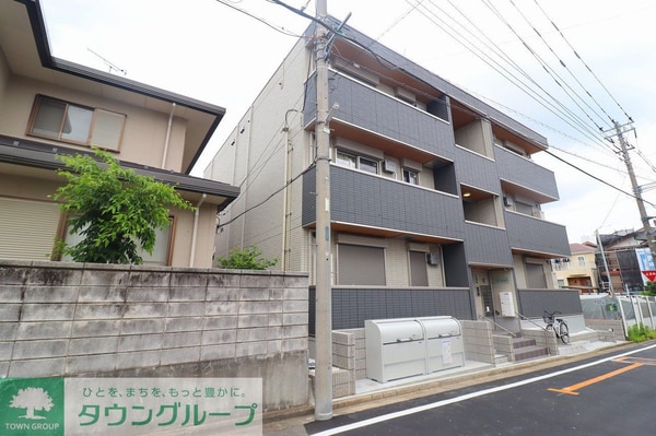 外観(外観)