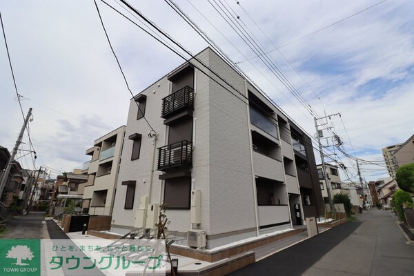 外観(外観)