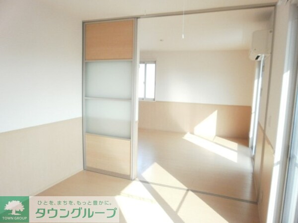 子供部屋