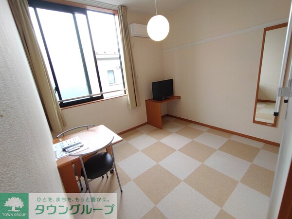 リビング・居室