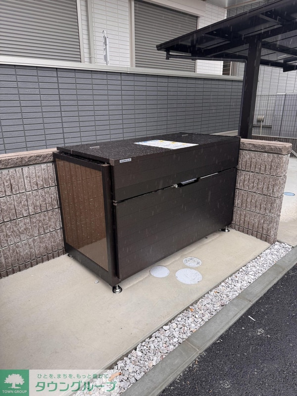 その他(バルコニー)