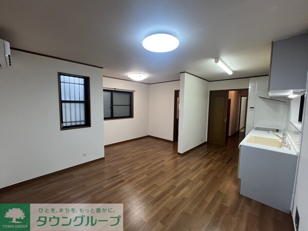 リビング・居室(リビング/居室)