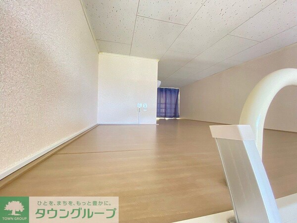 その他室内・内装(ロフト)