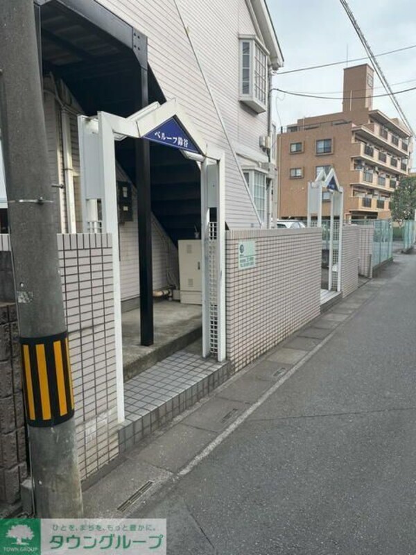 共有部分