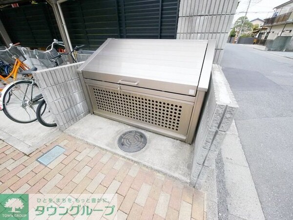 共有部分