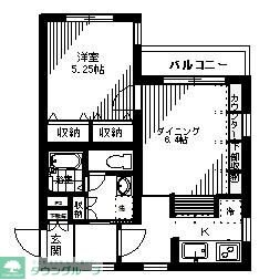 物件内観写真16　