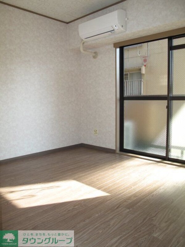 リビング・居室