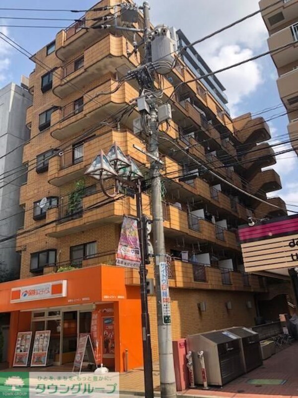 共有部分