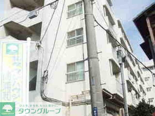 外観(外観)
