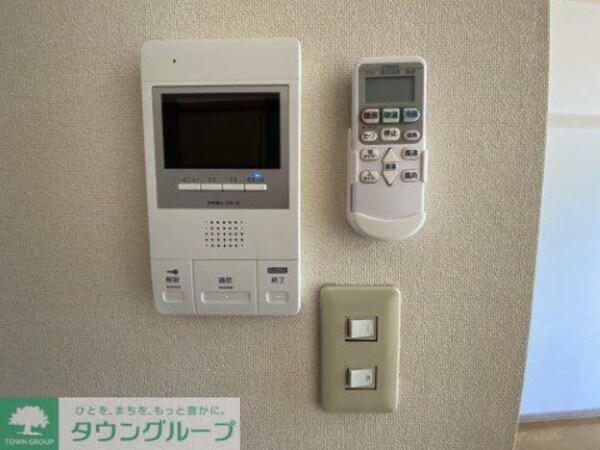 セキュリティ(設備)