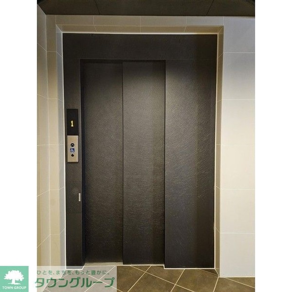 その他(エレベーター)