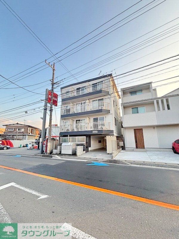 外観(外観)