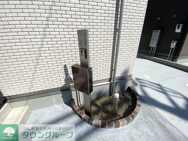 その他(エントランス)