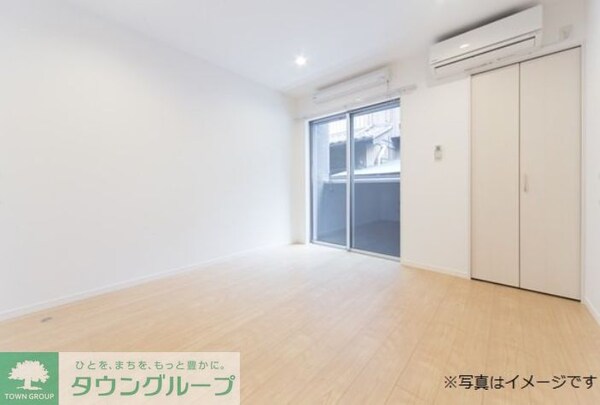 リビング・居室