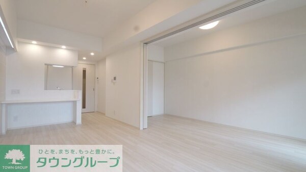 リビング・居室