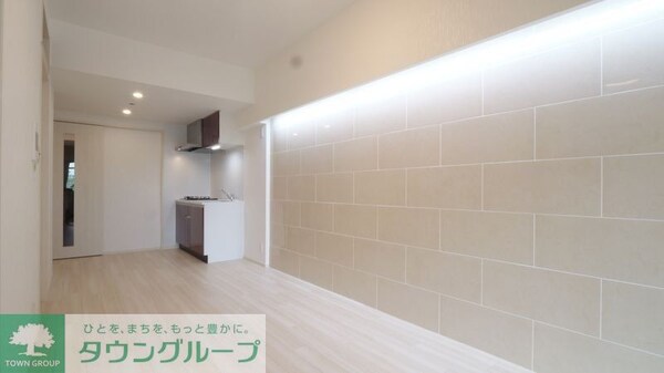 リビング・居室