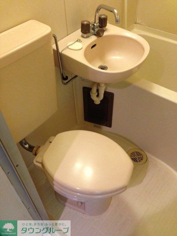 物件内観写真7　(3点ユニット)