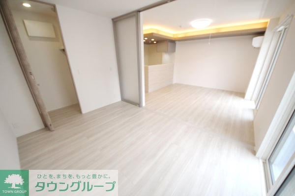 その他室内・内装(リビング/居室)