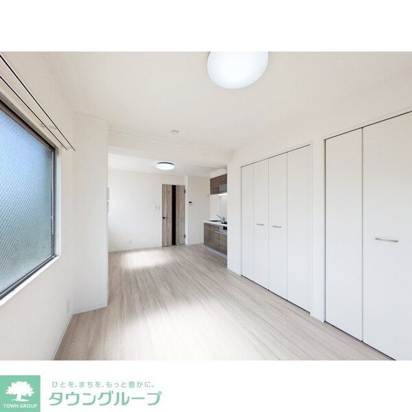 リビング・居室